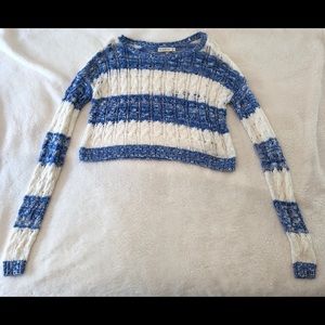 Abercrombie Sweater